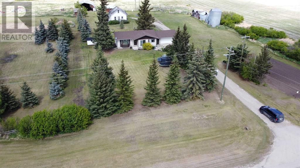 Photo 37 of A B 84052 Hwy 59, La Glace AB