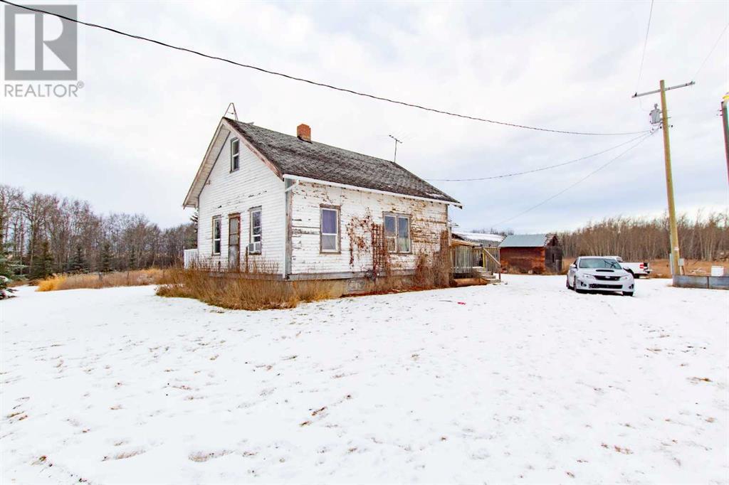 Photo 21 of A B 84052 Hwy 59, La Glace AB
