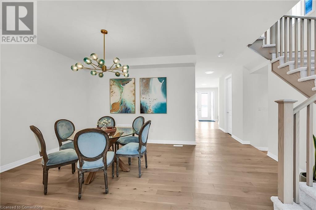 Photo 18 of 55 Teskey Crescent, Hamilton ON