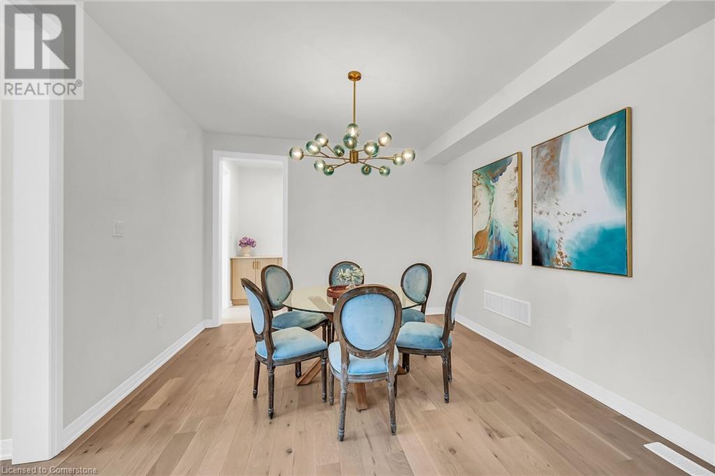 Photo 16 of 55 Teskey Crescent, Hamilton ON