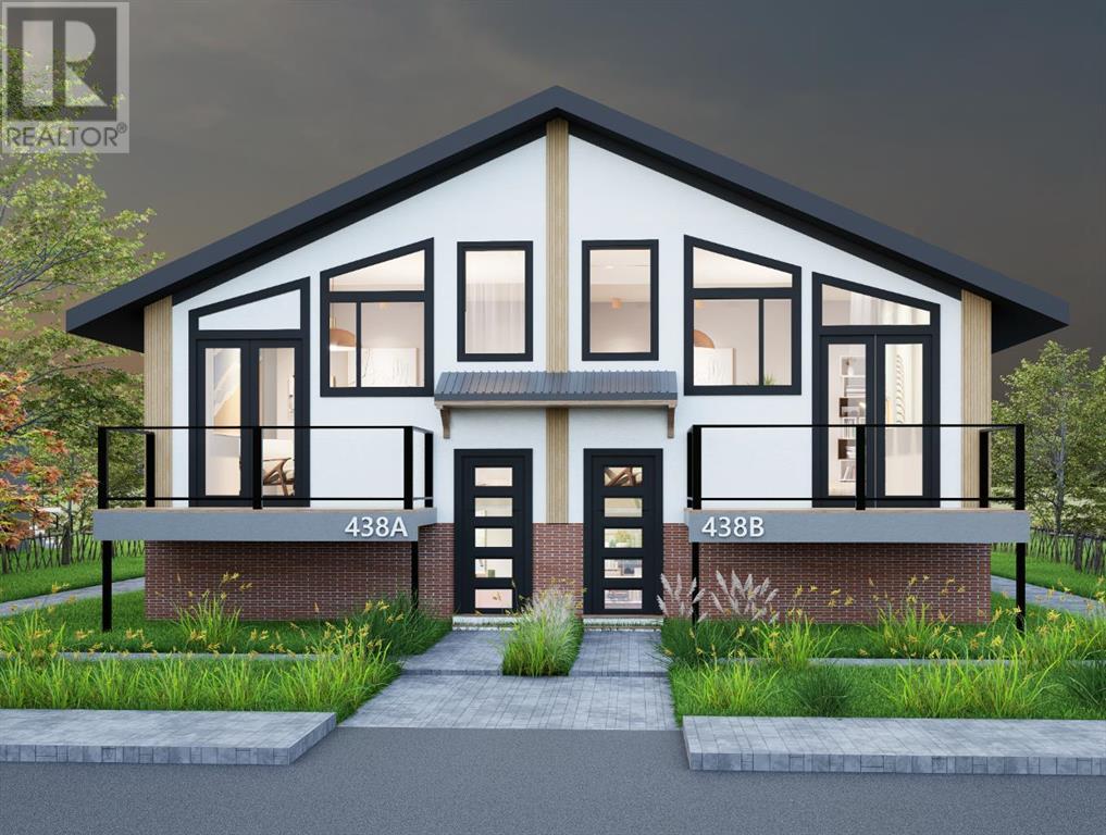 Single Family House Bungalow for Sale in   Avenue NE Renfrew Calgary 