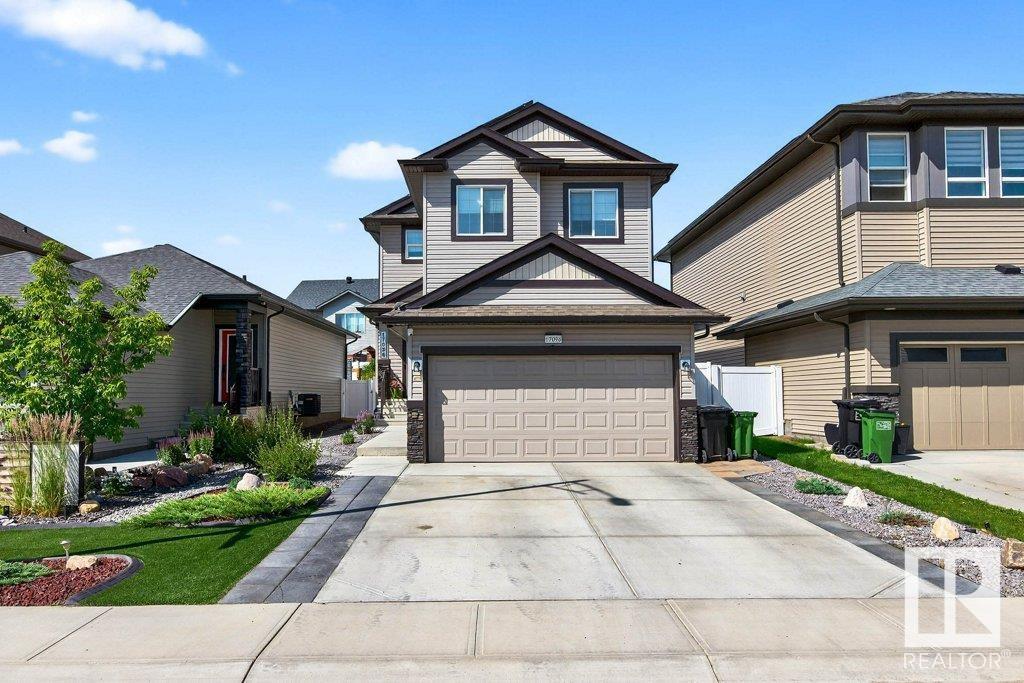 Photo 34 of 17096 46 St Nw, Edmonton AB