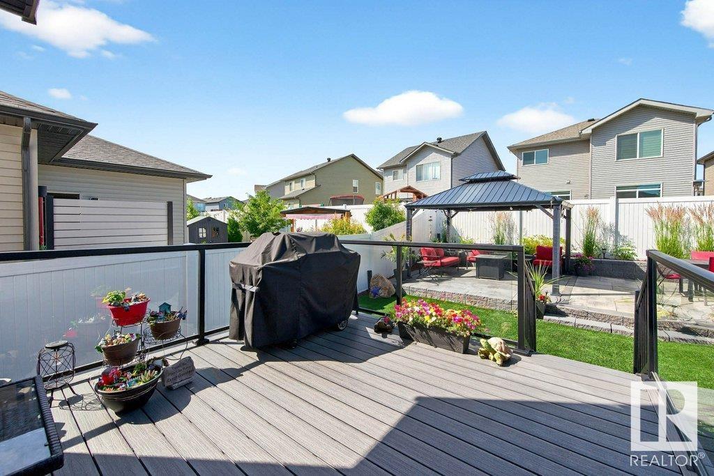 Photo 35 of 17096 46 St Nw, Edmonton AB