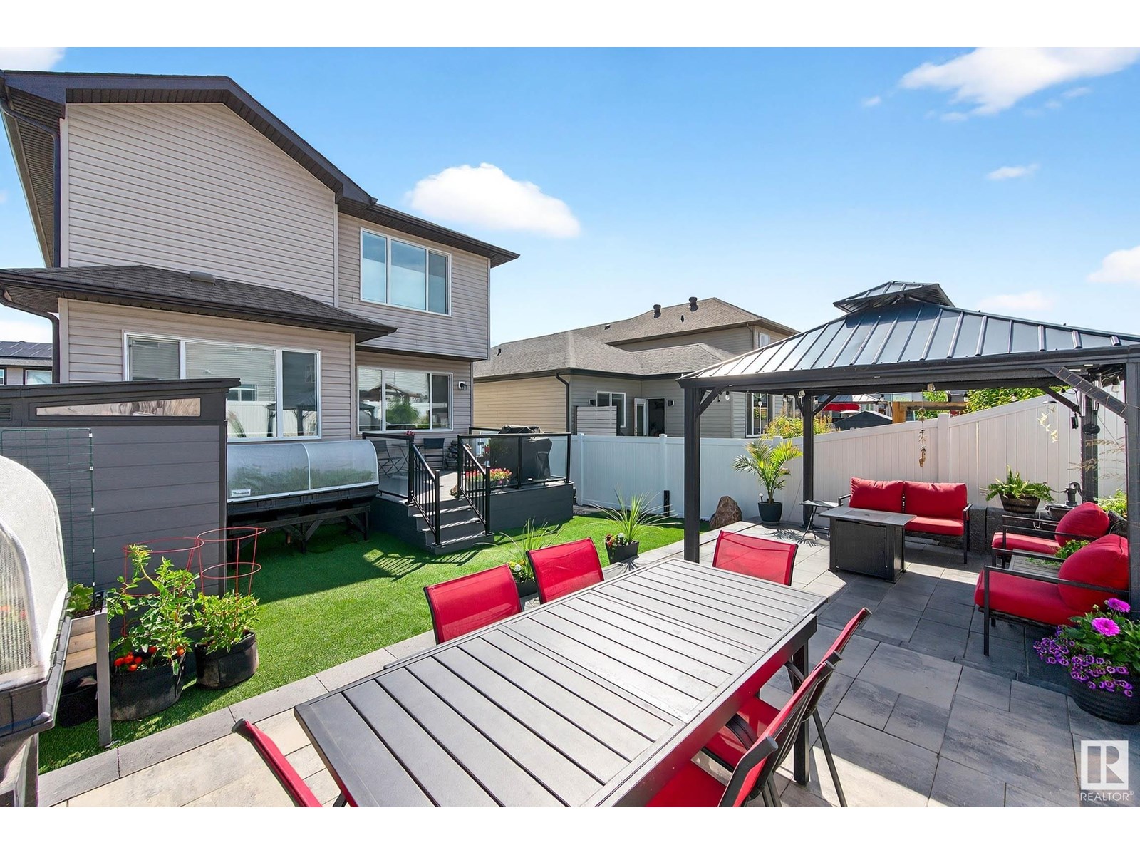 Photo 48 of 17096 46 St Nw, Edmonton AB