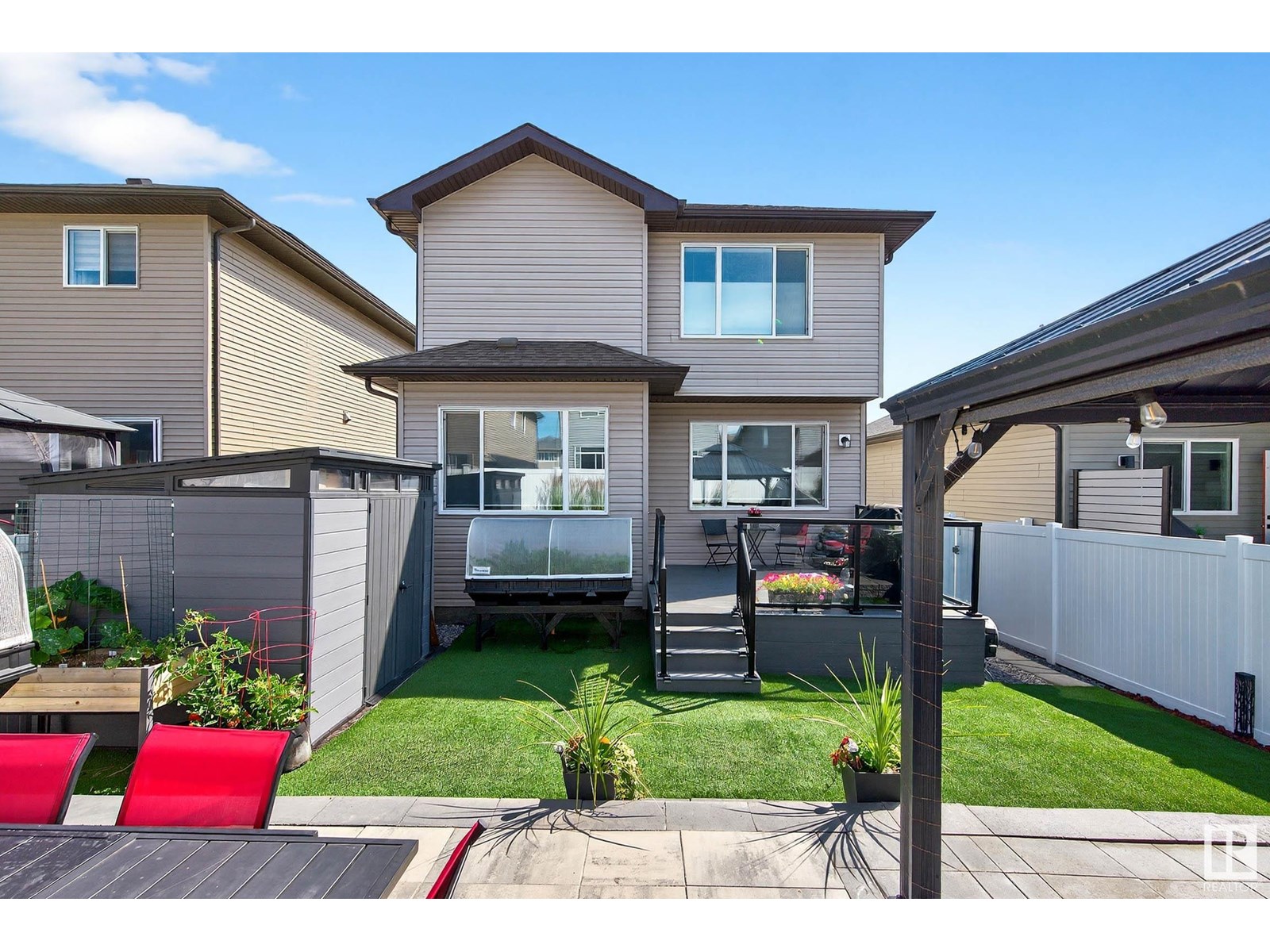 Photo 57 of 17096 46 St Nw, Edmonton AB
