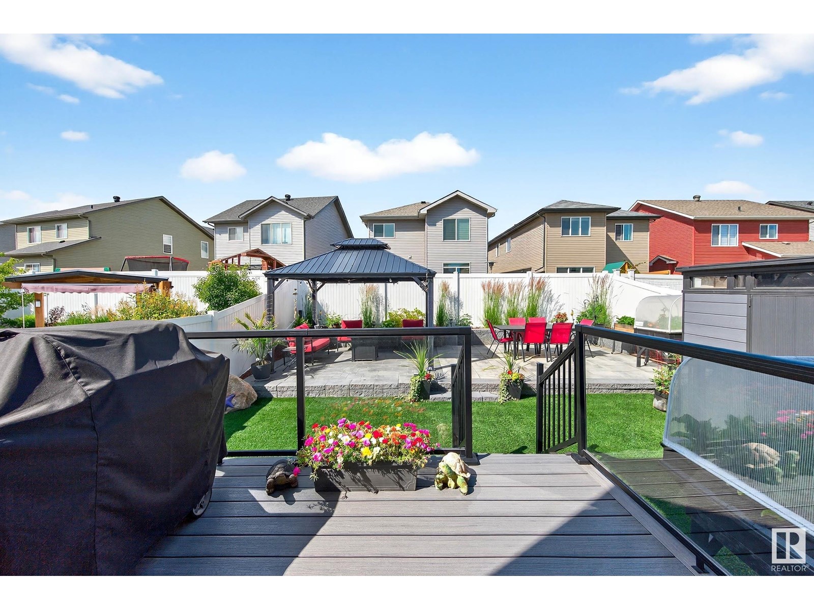 Photo 38 of 17096 46 St Nw, Edmonton AB