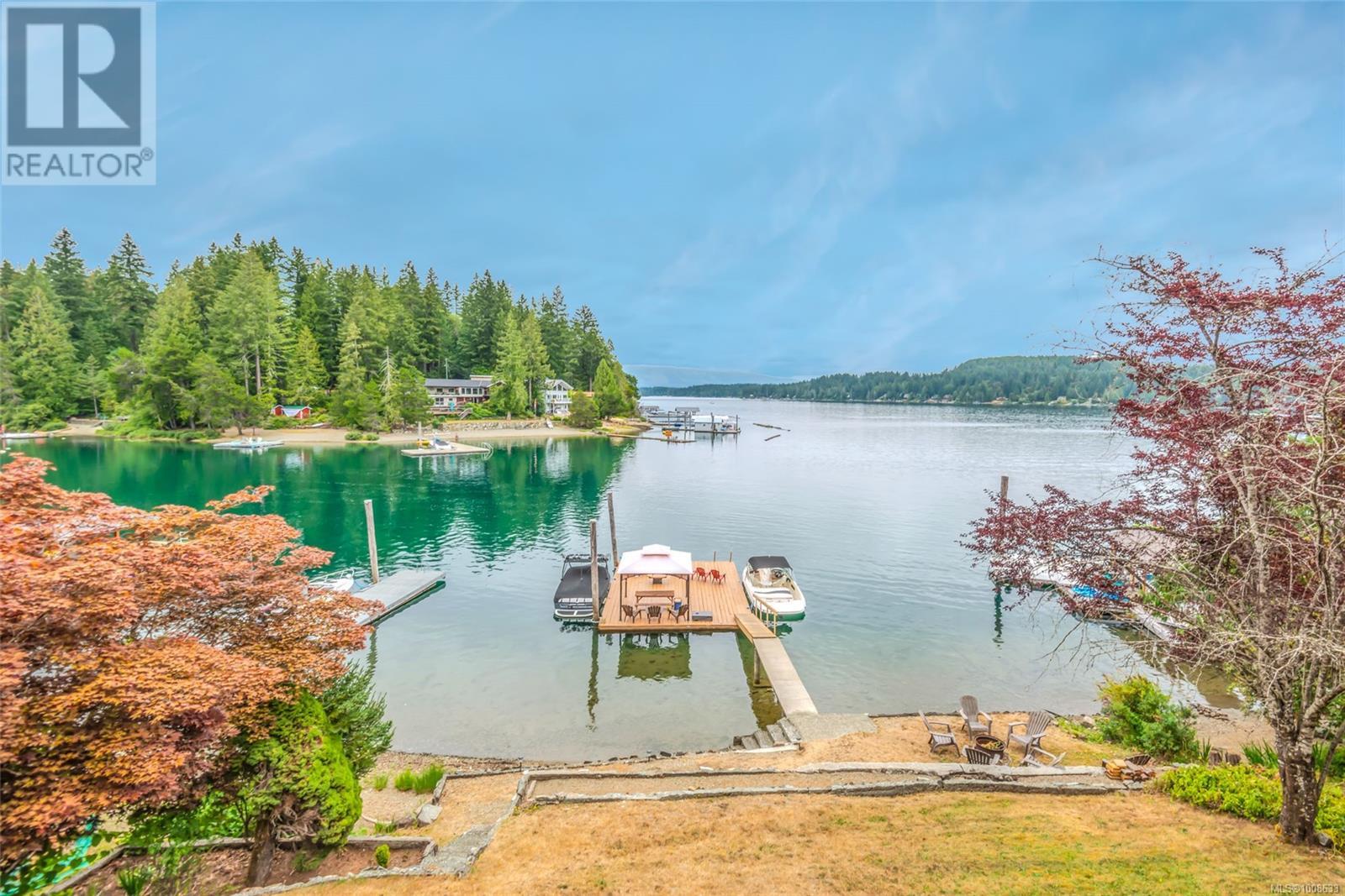 10135 Klitsa Dr, Port Alberni