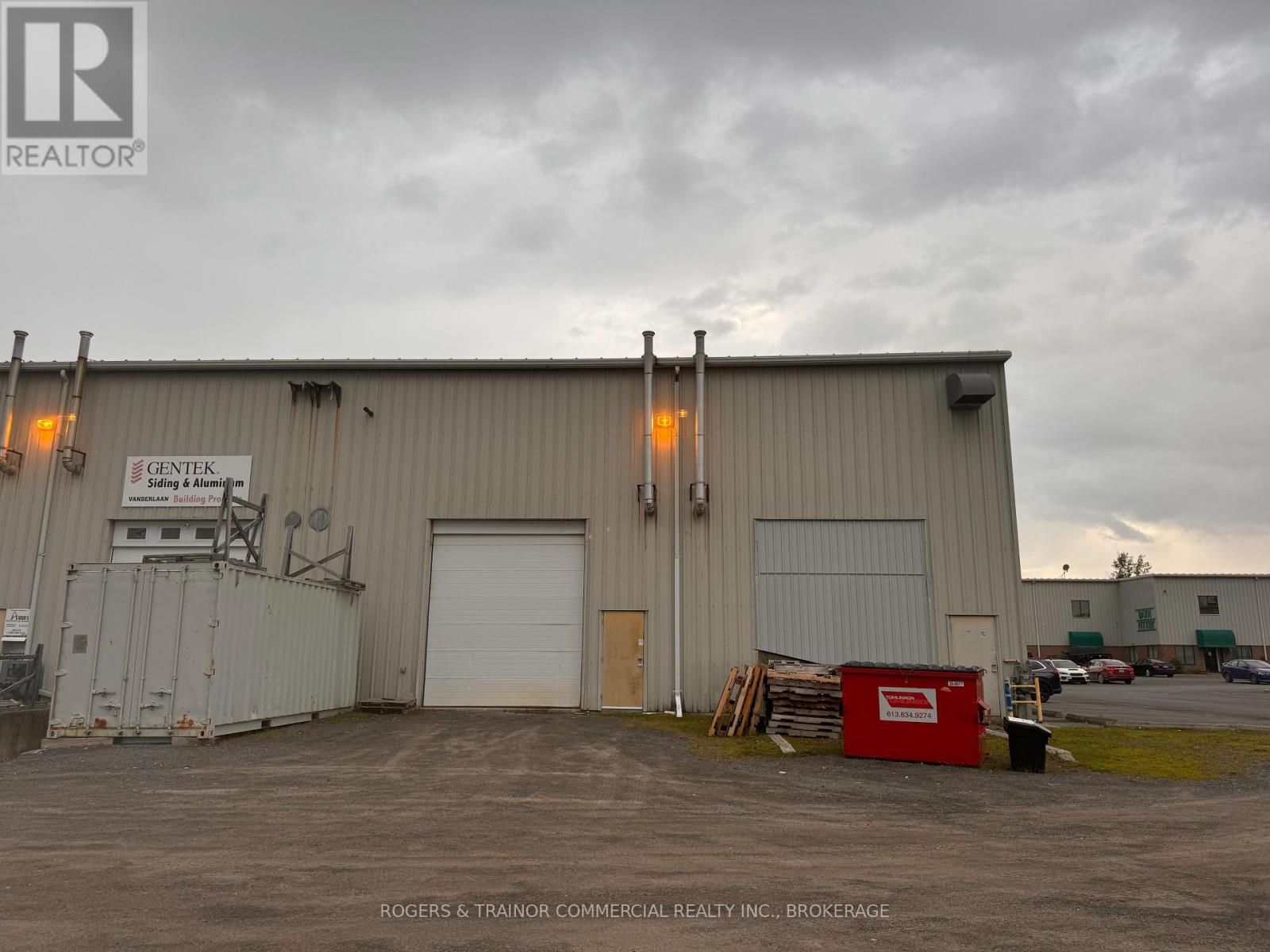 Photo 1 of 7 And 8 590 Cataraqui Woods Drive, Kingston ON