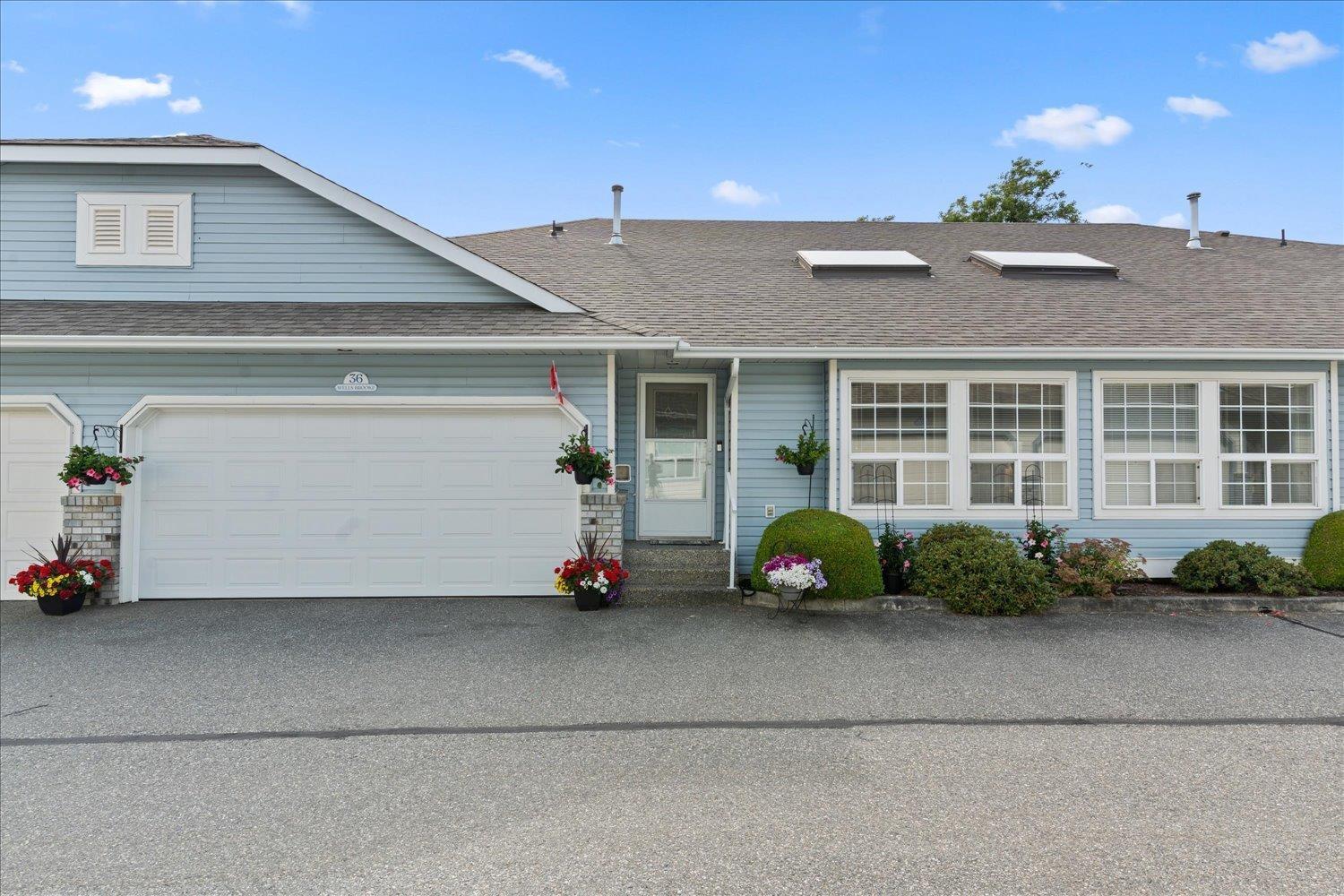 Photo 8 of 36 45175 Wells Road Sardis West Vedder, Chilliwack BC