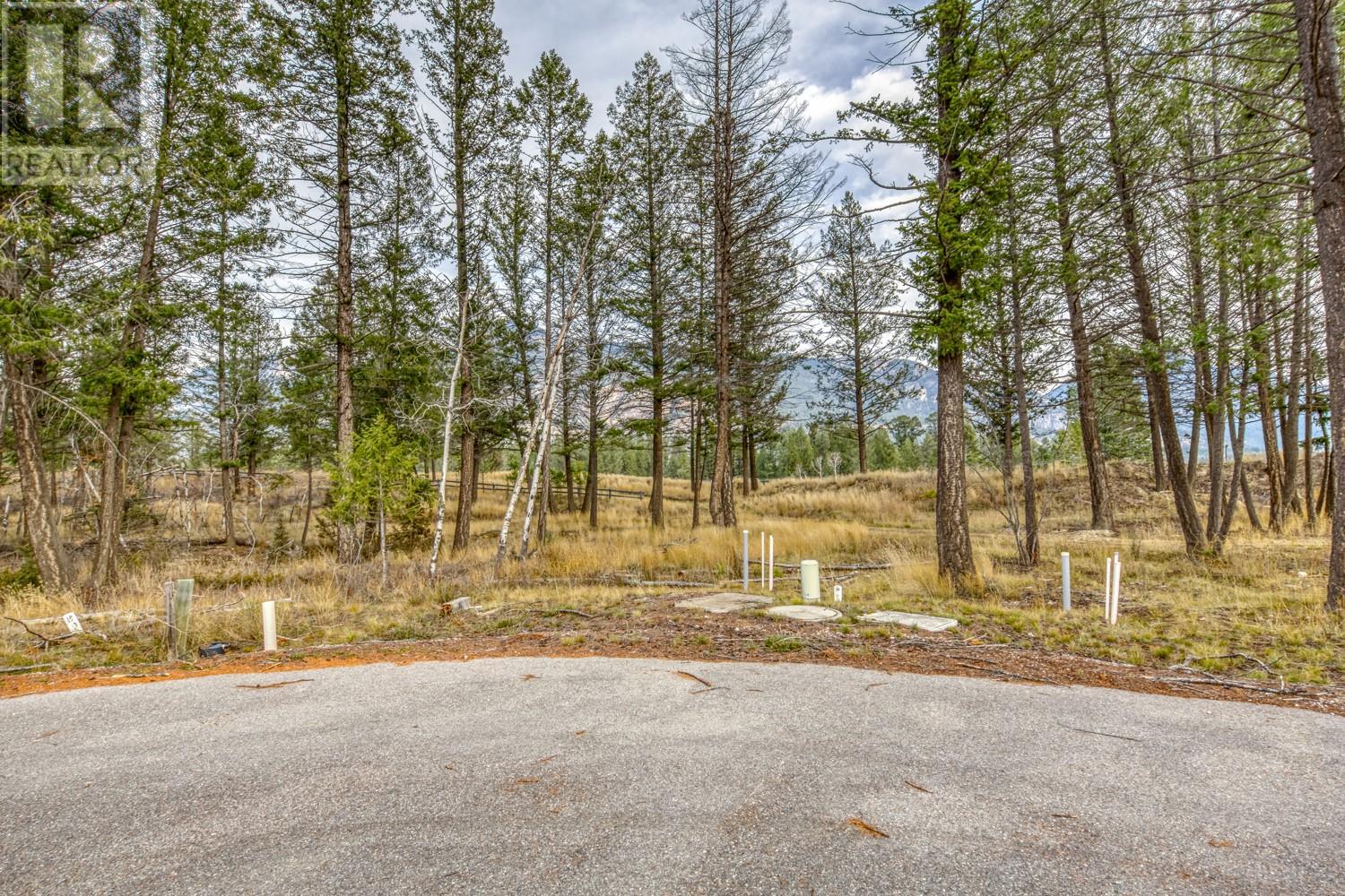 Photo 22 of Pedley Heights Drive Lot 51, Windermere BC
