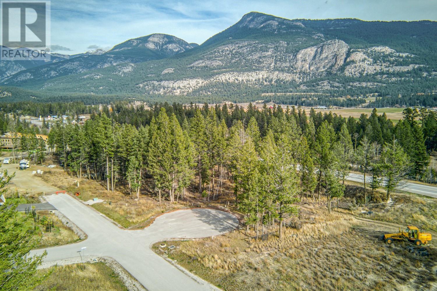 Photo 27 of Pedley Heights Drive Lot 51, Windermere BC