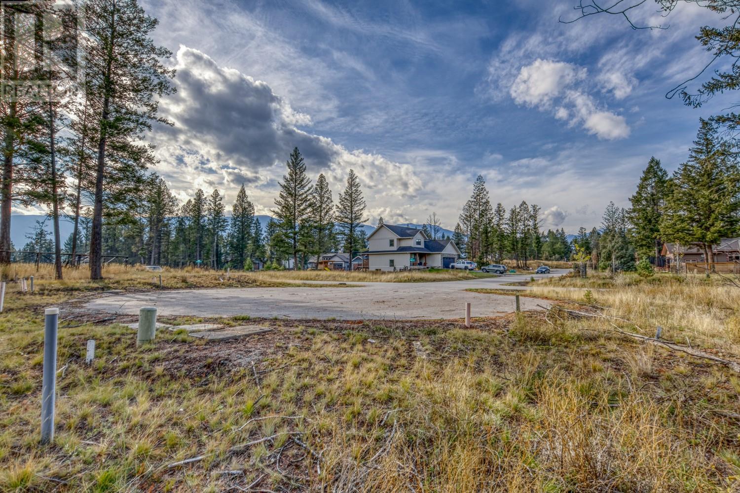 Photo 24 of Pedley Heights Drive Lot 51, Windermere BC