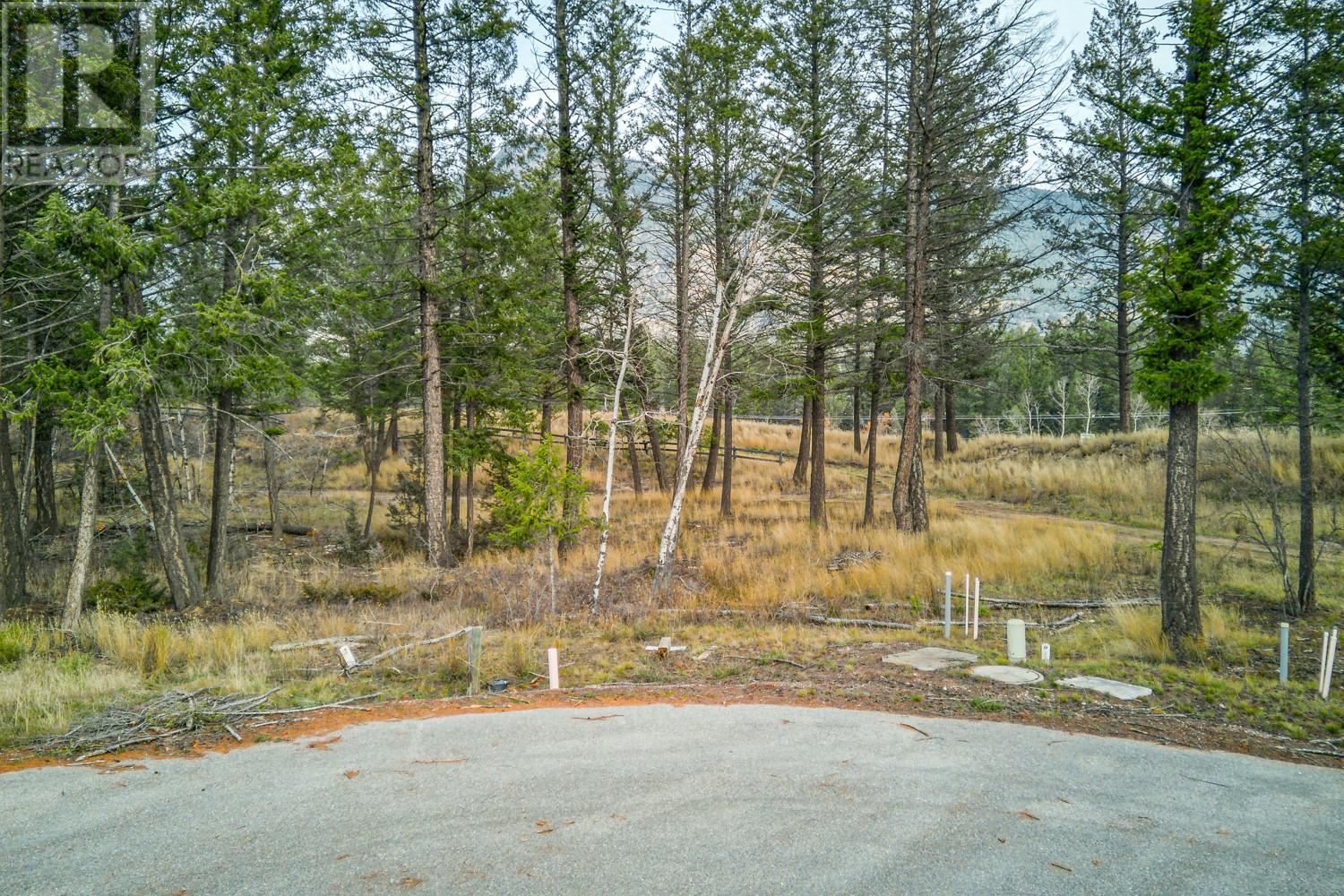 Photo 8 of Pedley Heights Drive Lot 51, Windermere BC