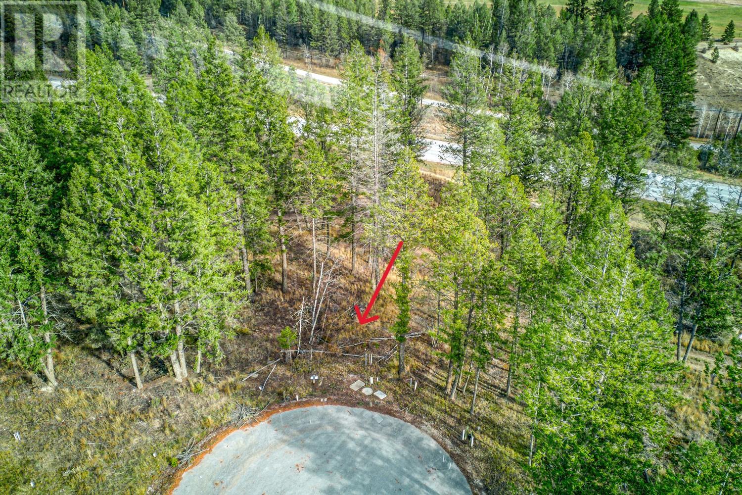 Photo 1 of Pedley Heights Drive Lot 51, Windermere BC