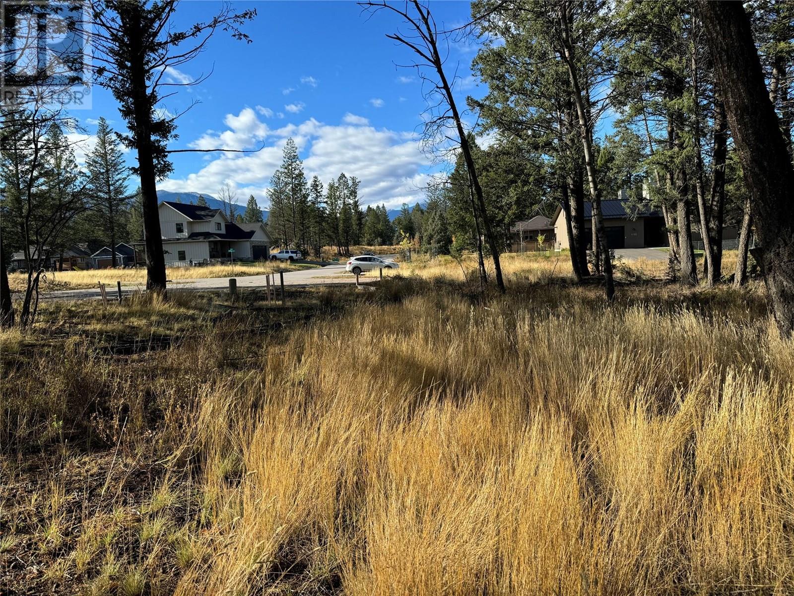Photo 13 of Pedley Heights Drive Lot 51, Windermere BC