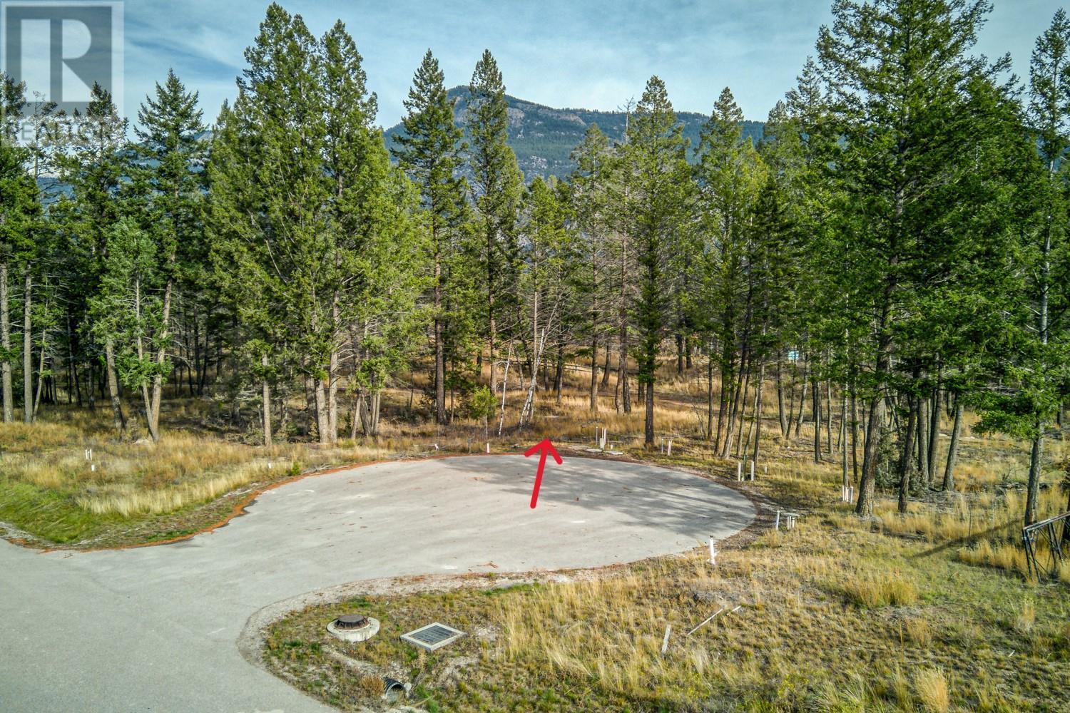 Photo 26 of Pedley Heights Drive Lot 51, Windermere BC