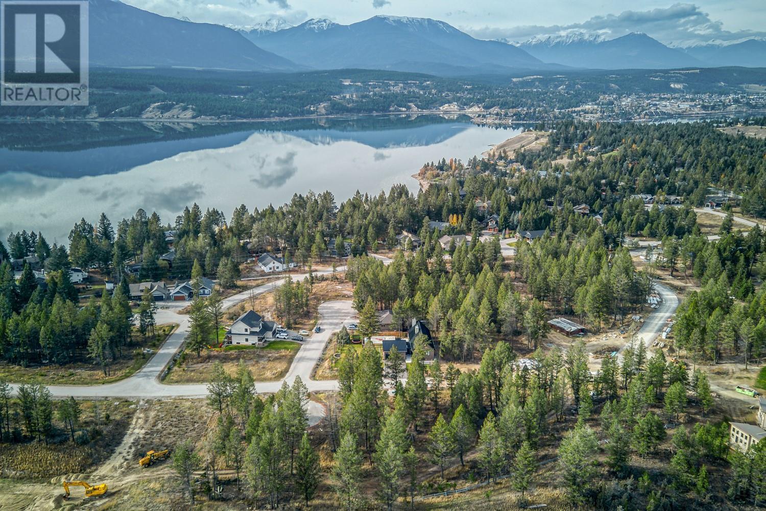 Photo 16 of Pedley Heights Drive Lot 51, Windermere BC