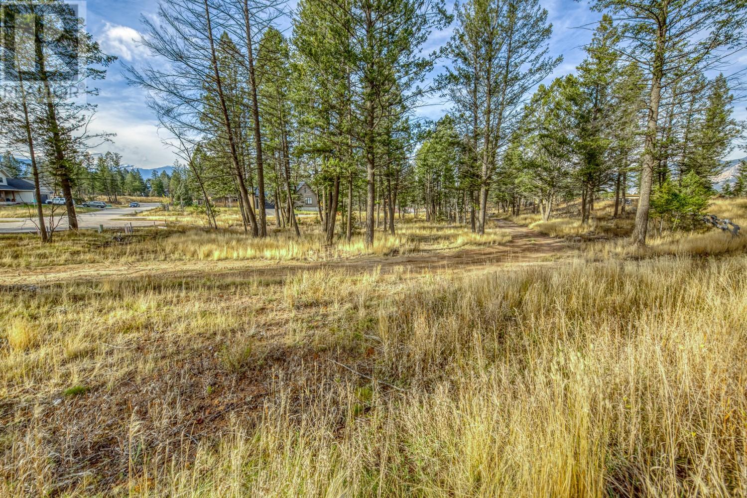 Photo 25 of Pedley Heights Drive Lot 51, Windermere BC