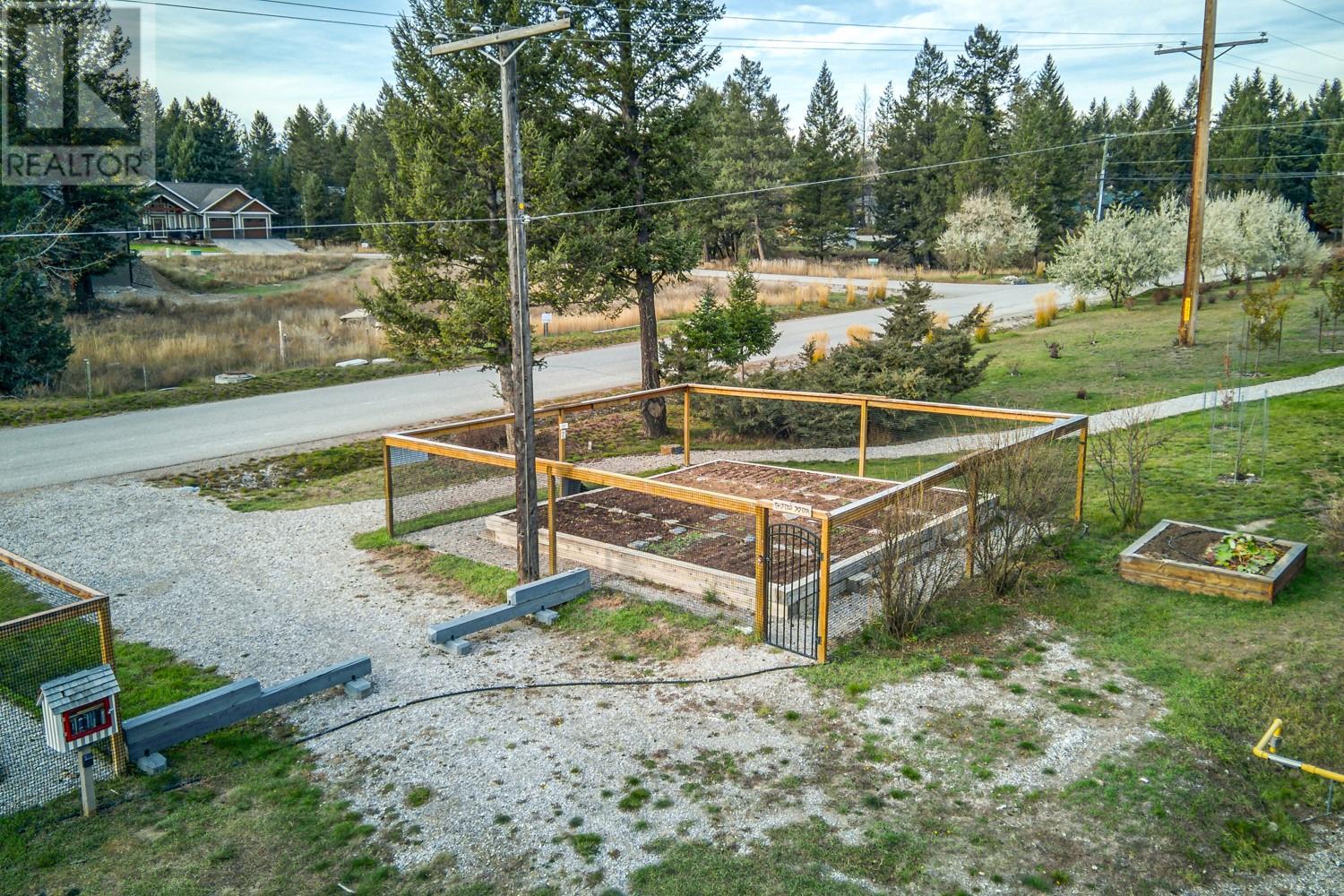 Photo 12 of Pedley Heights Drive Lot 51, Windermere BC
