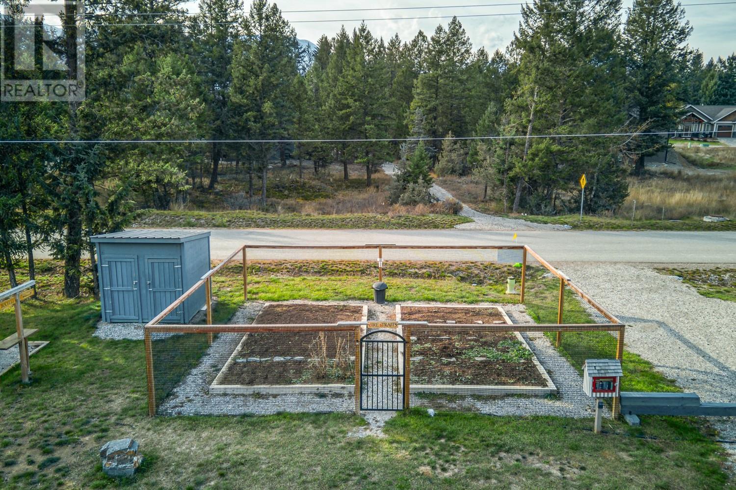 Photo 17 of Pedley Heights Drive Lot 51, Windermere BC