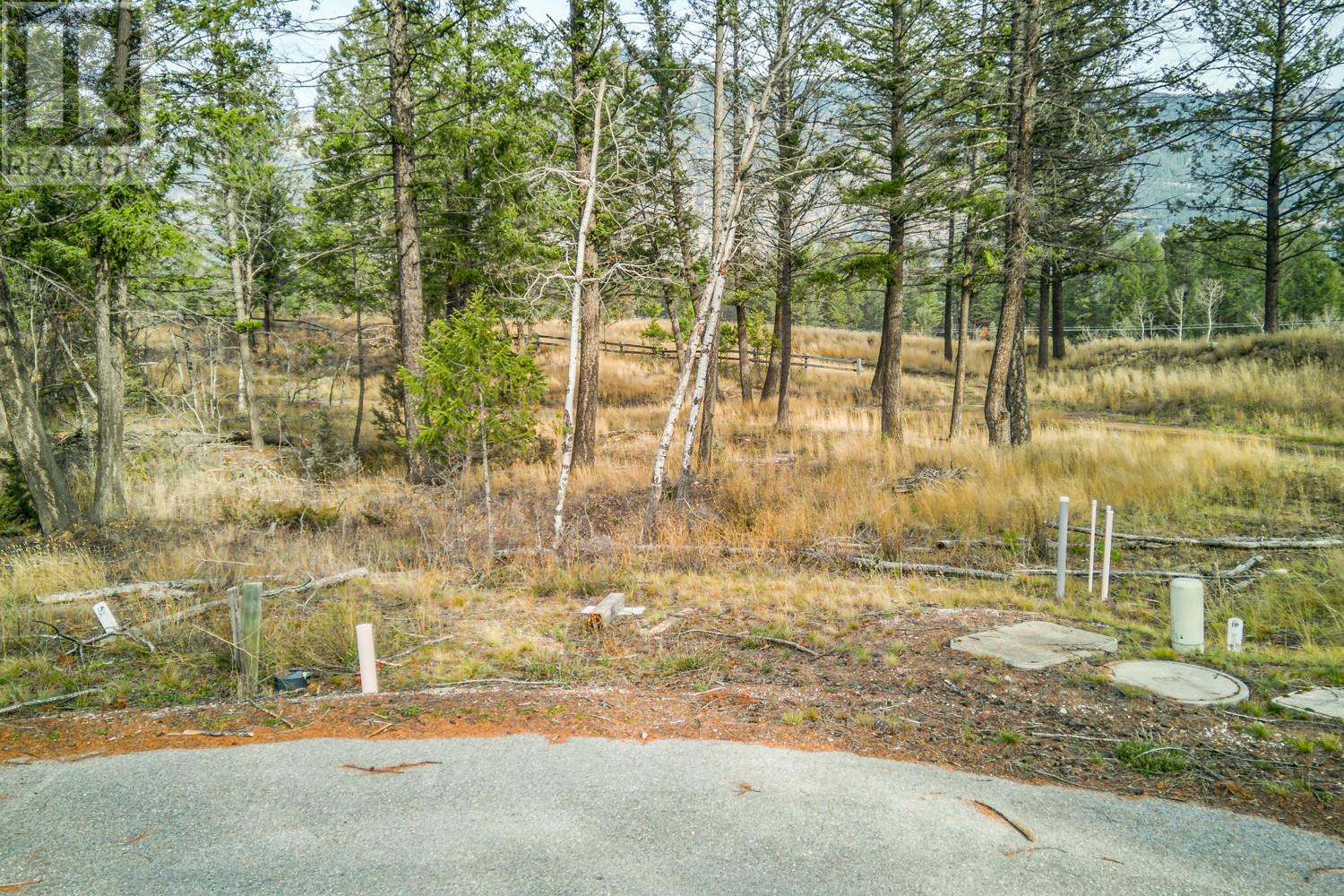 Photo 14 of Pedley Heights Drive Lot 51, Windermere BC
