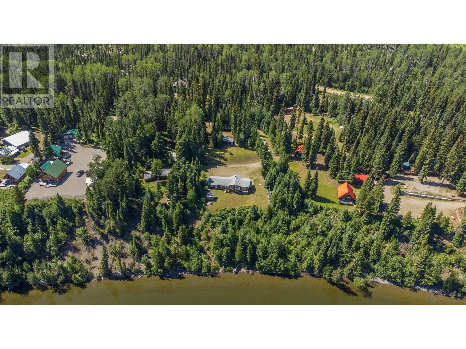 4490 BOWRON LAKE ROAD - 5