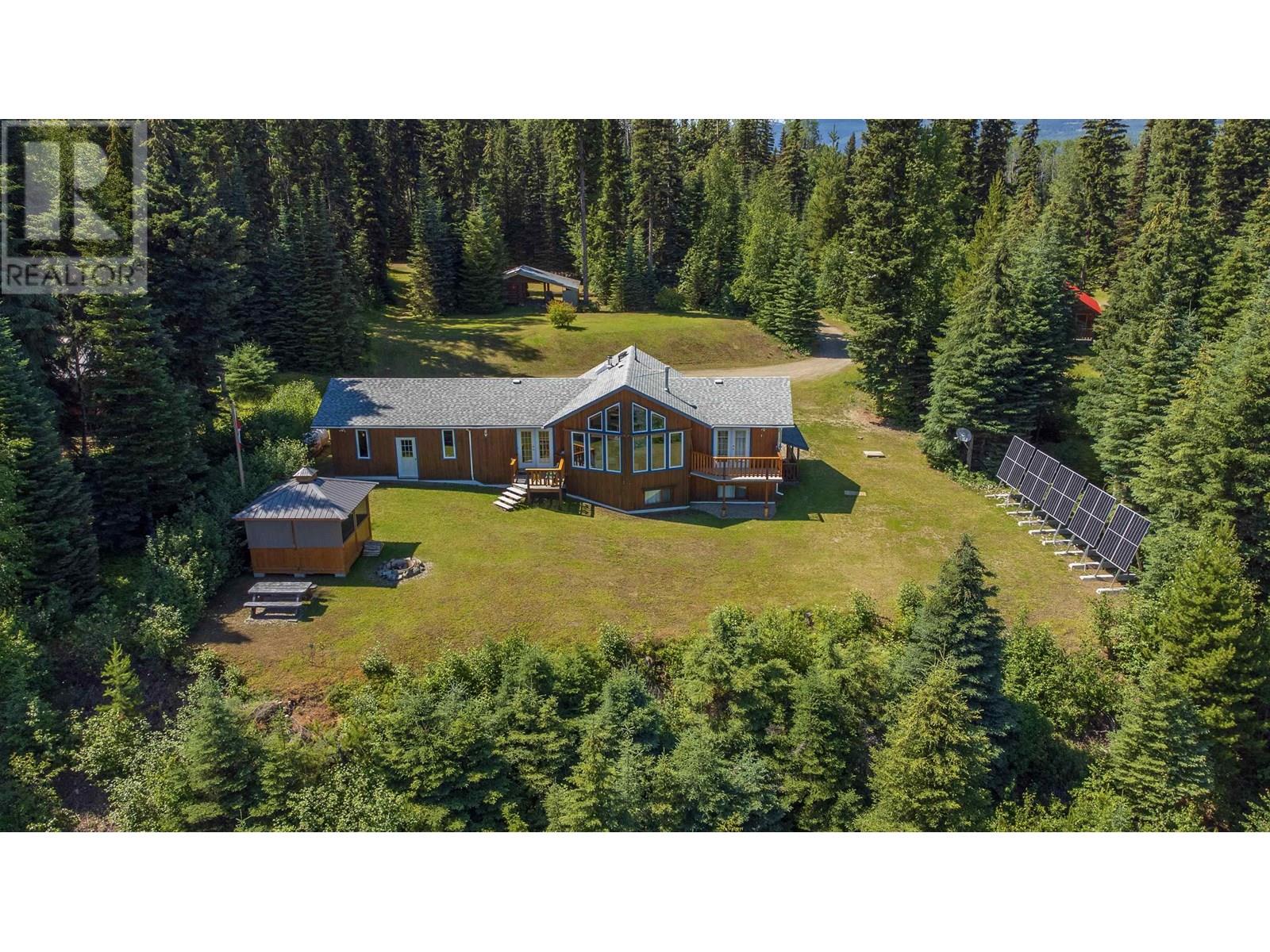 4490 BOWRON LAKE ROAD - 2