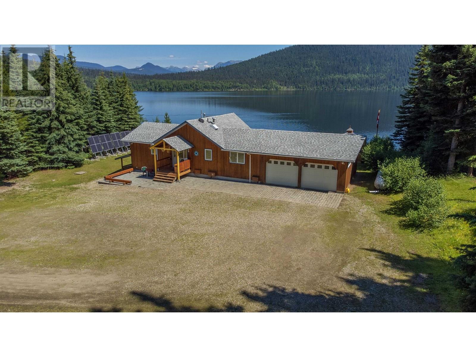 4490 BOWRON LAKE ROAD - 3