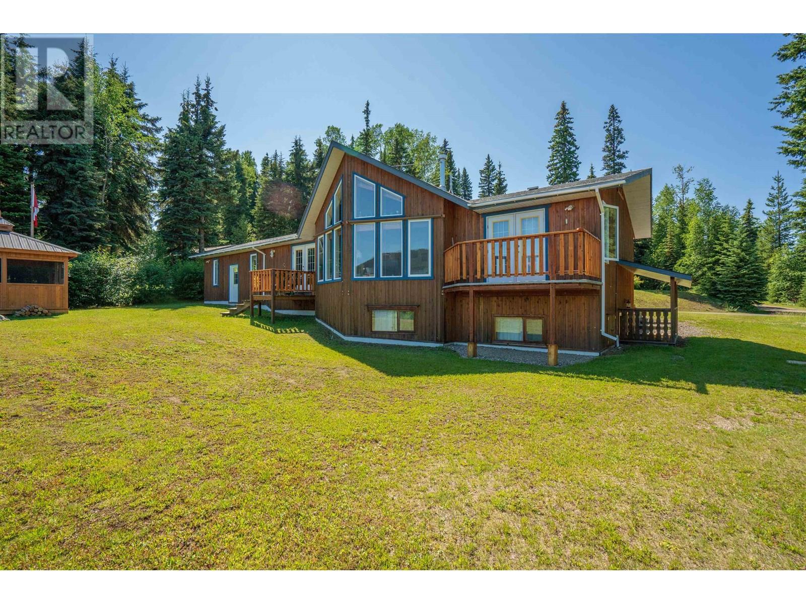 4490 BOWRON LAKE ROAD - 6