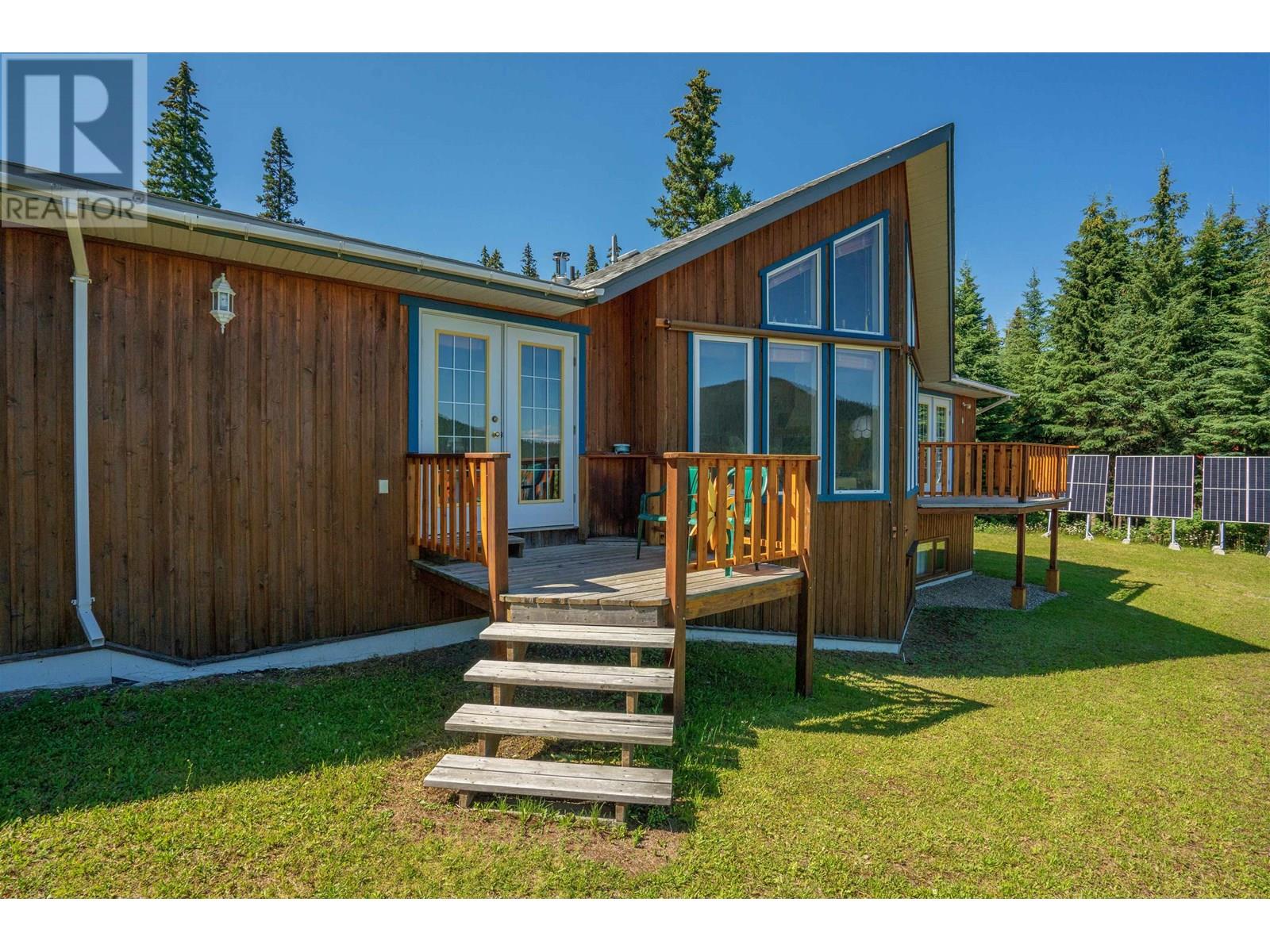 4490 BOWRON LAKE ROAD - 7