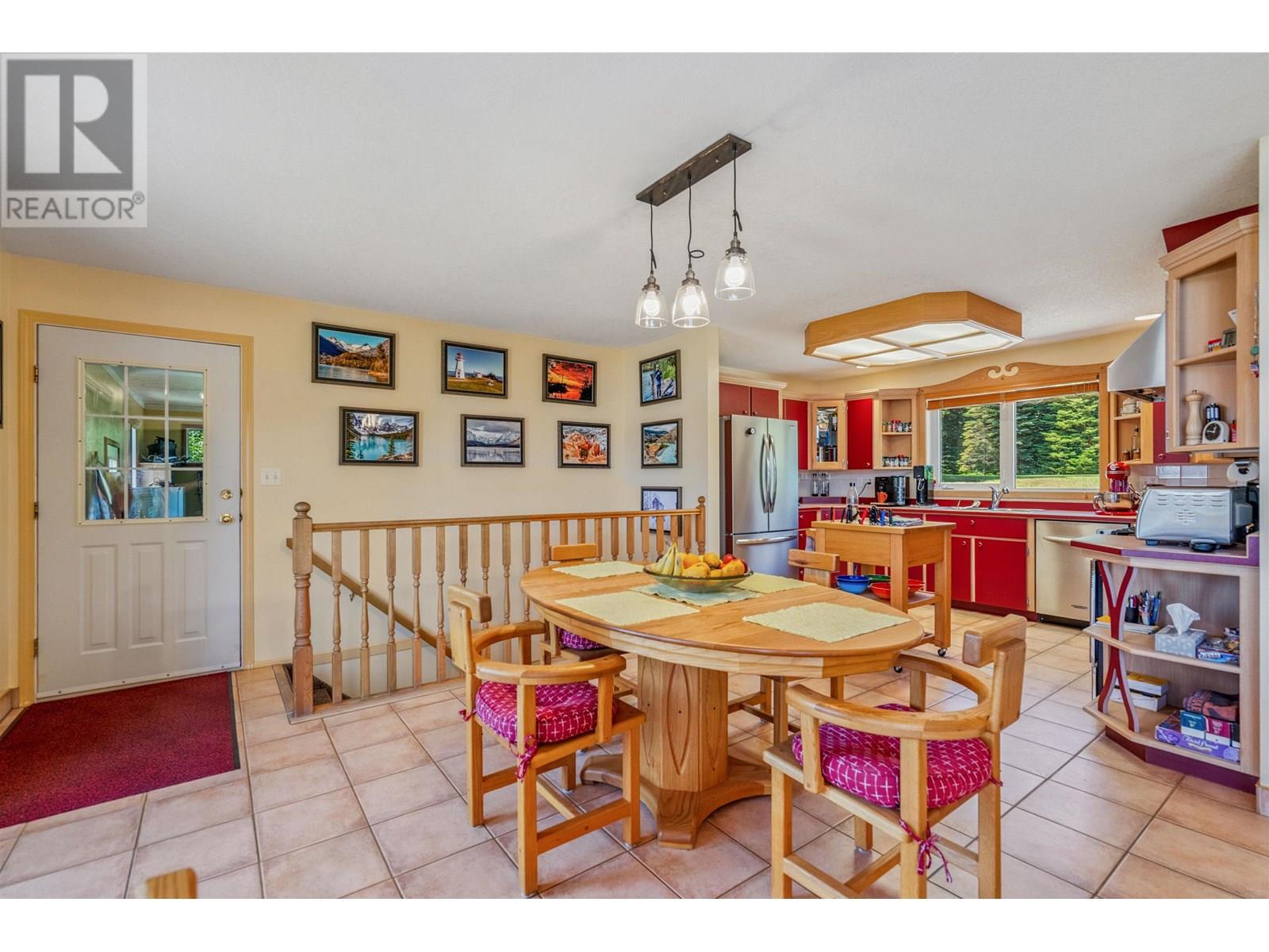 4490 BOWRON LAKE ROAD - 13