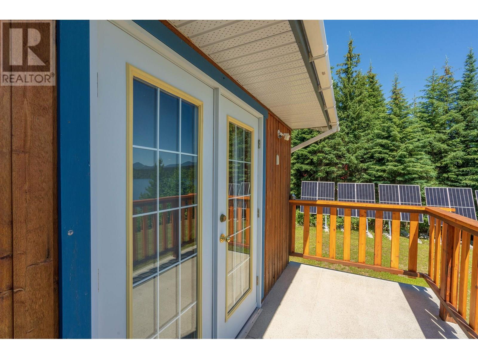 4490 BOWRON LAKE ROAD - 23