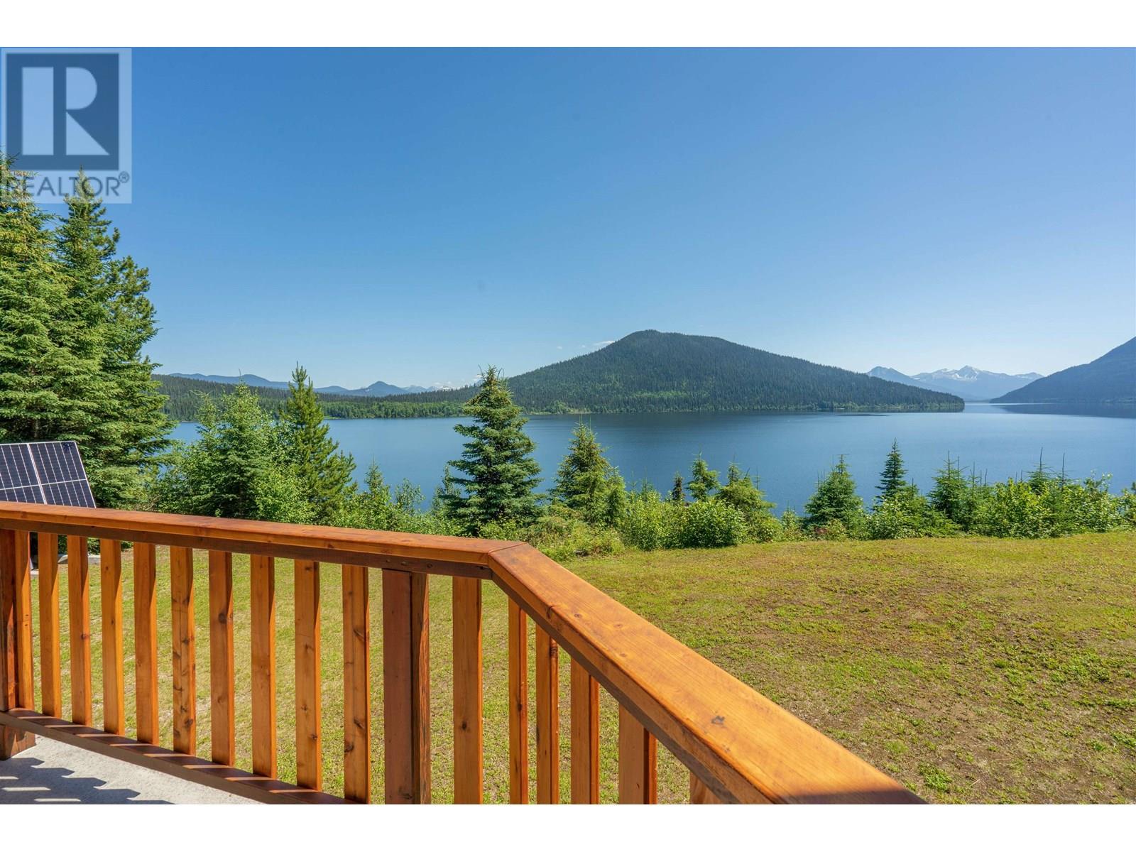 4490 BOWRON LAKE ROAD - 22