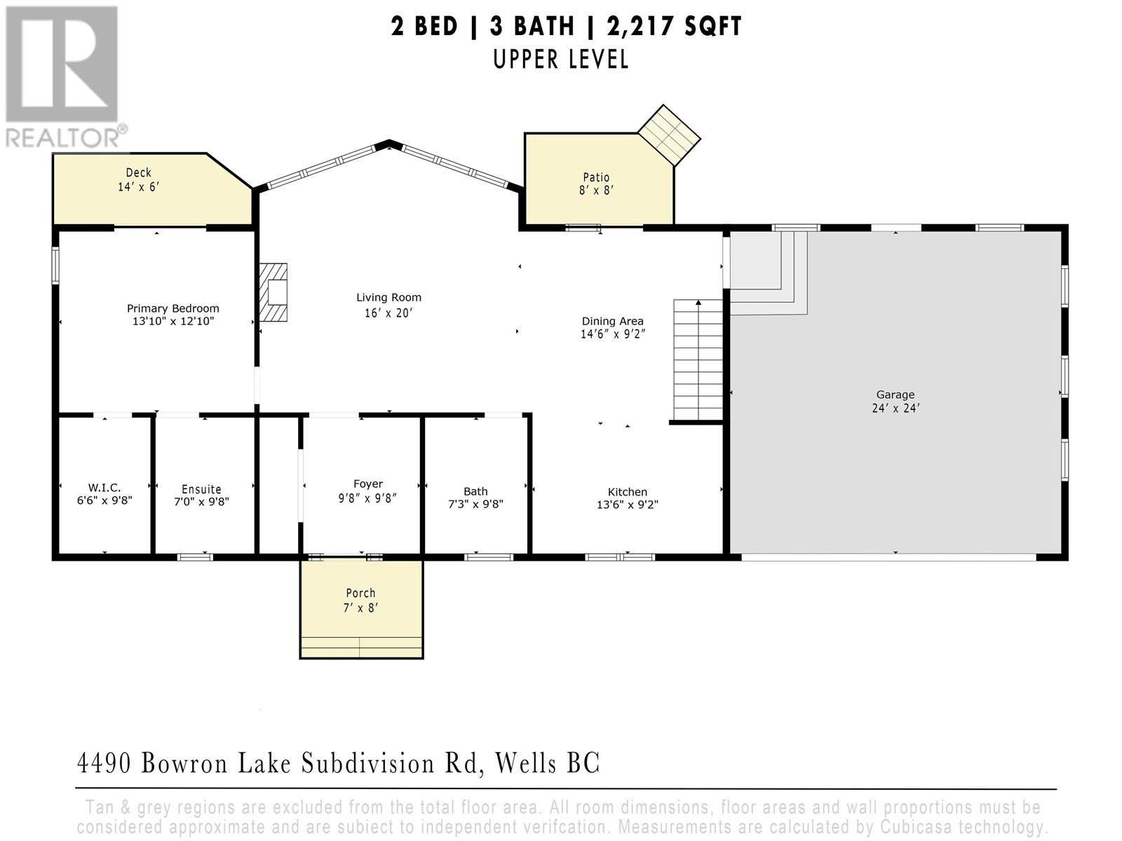 4490 BOWRON LAKE ROAD - 40