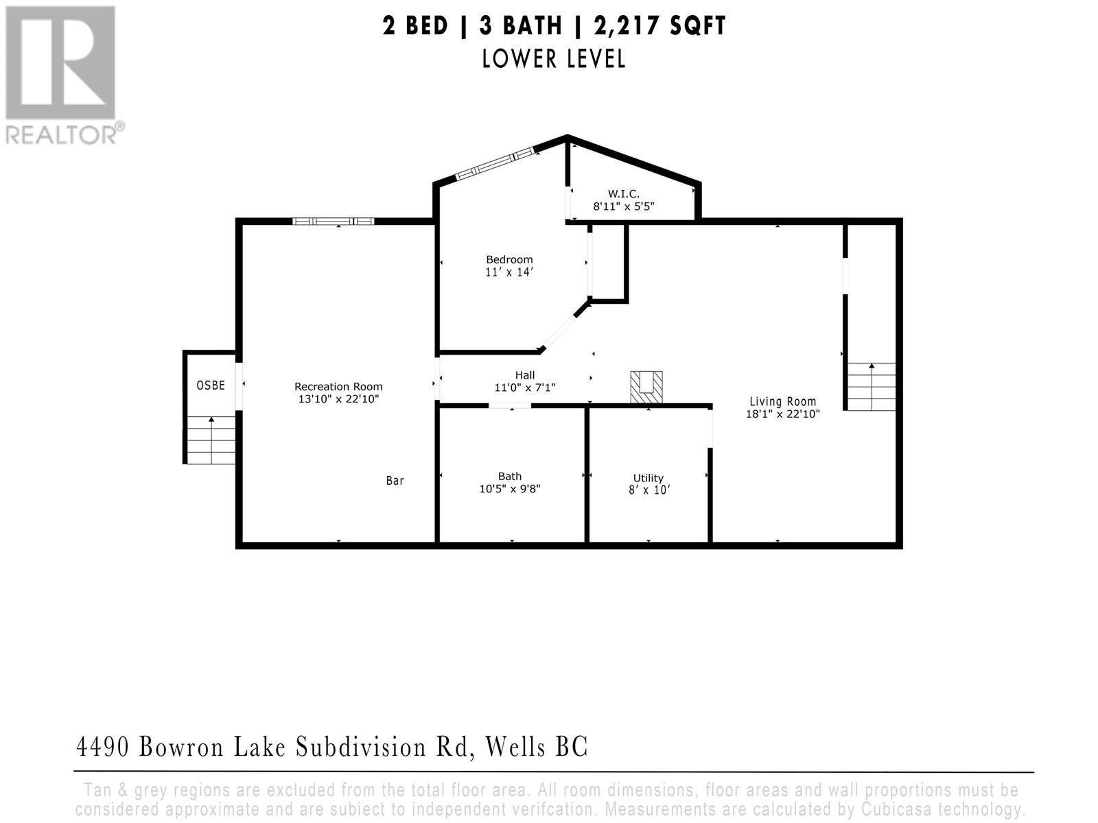 4490 BOWRON LAKE ROAD - 39