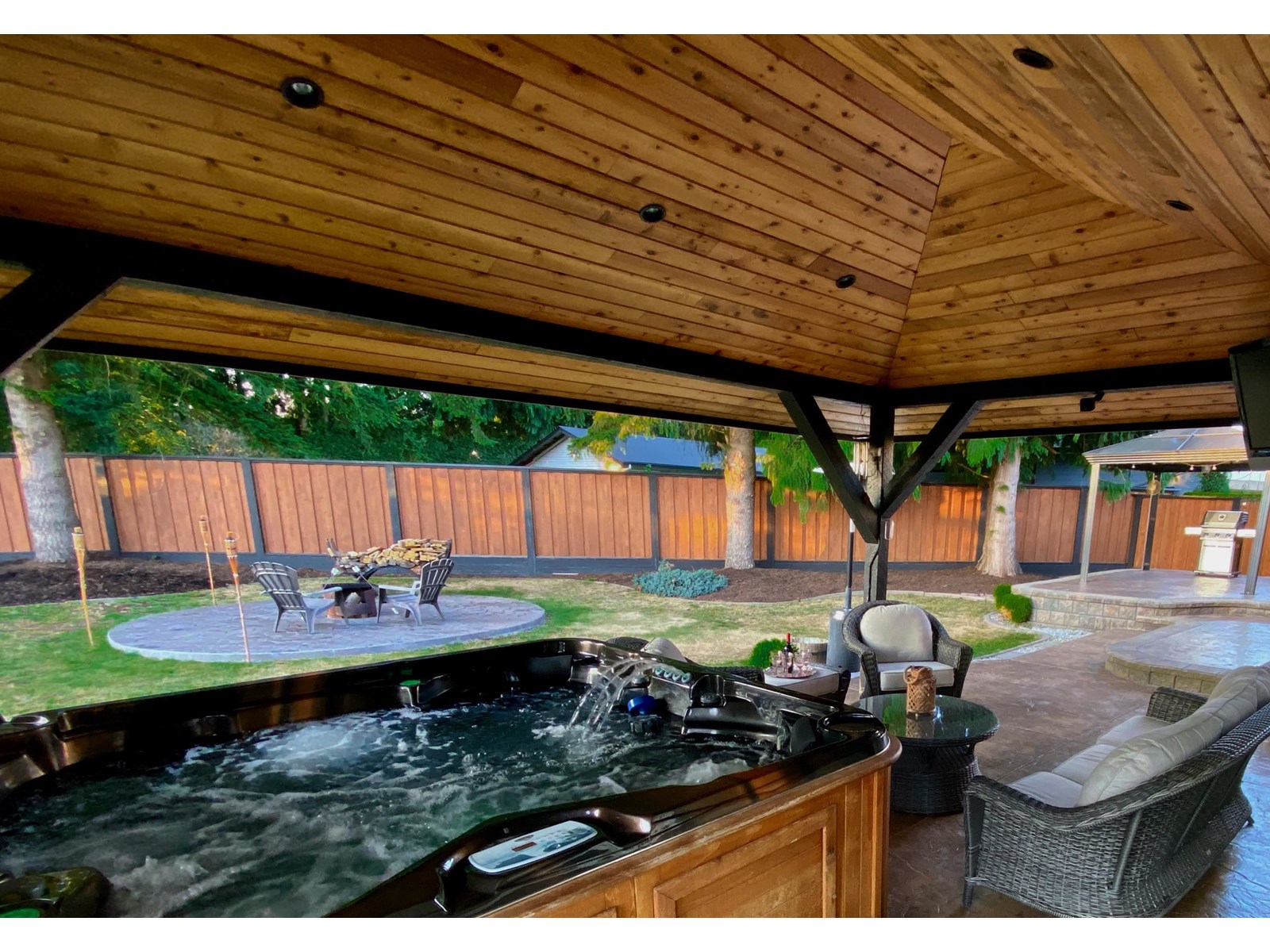 Photo 30 of 5707 247 A Street, Langley BC