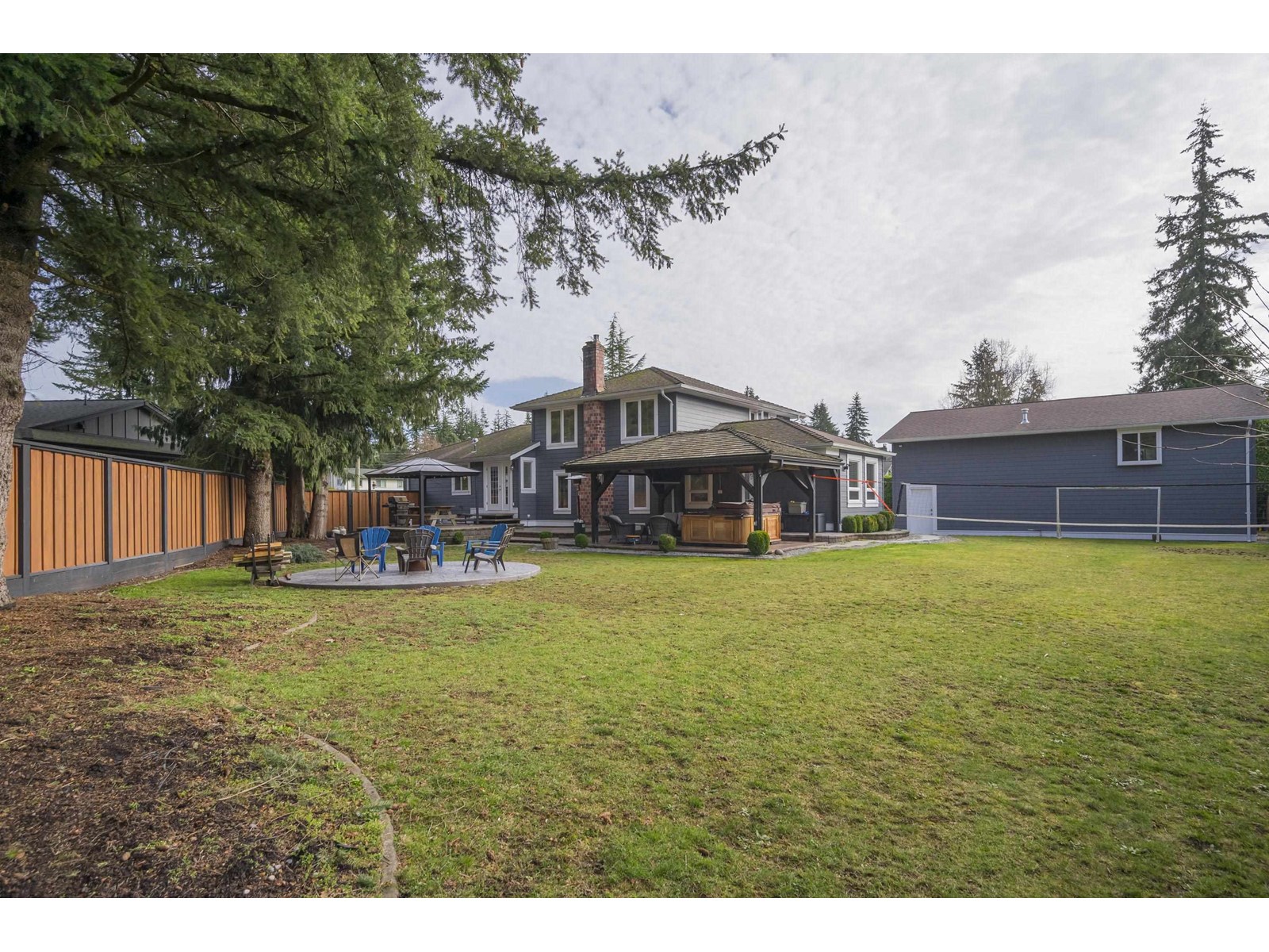 Photo 25 of 5707 247 A Street, Langley BC
