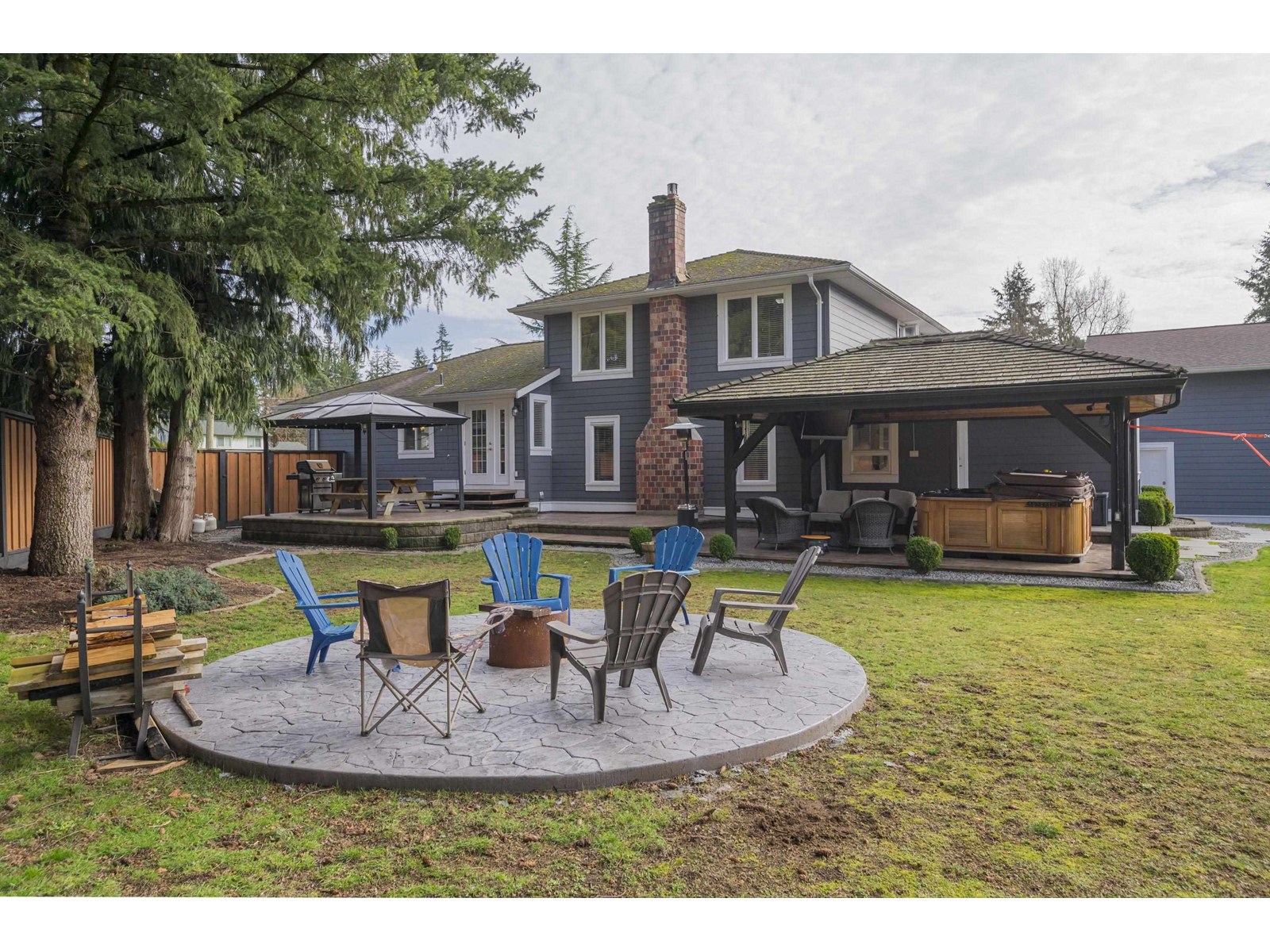 Photo 26 of 5707 247 A Street, Langley BC