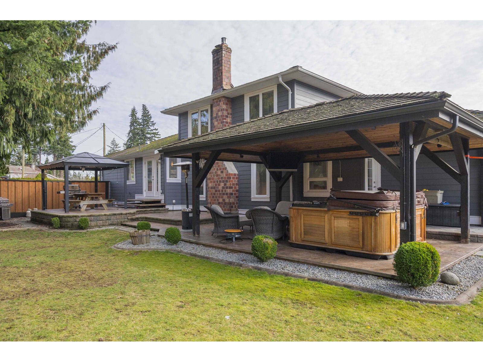 Photo 27 of 5707 247 A Street, Langley BC