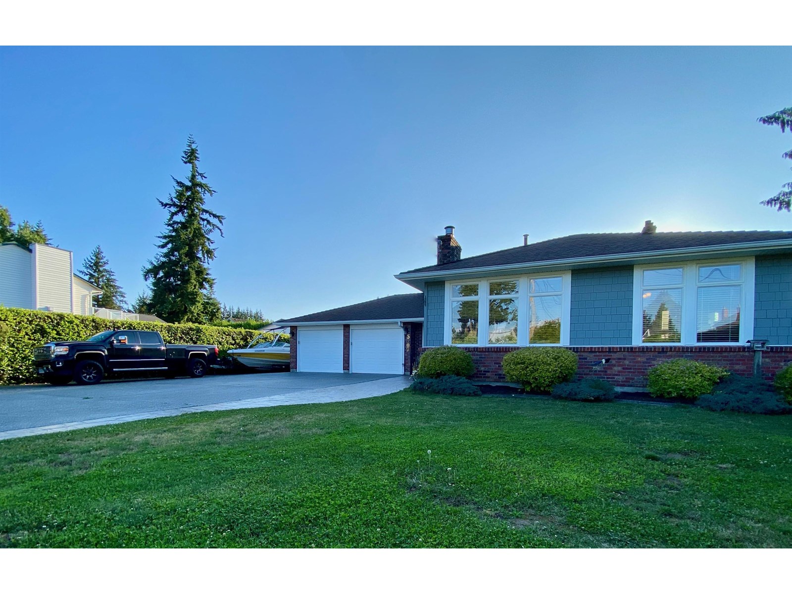 Photo 38 of 5707 247 A Street, Langley BC