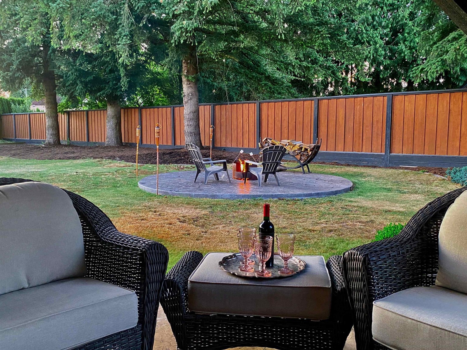 Photo 32 of 5707 247 A Street, Langley BC