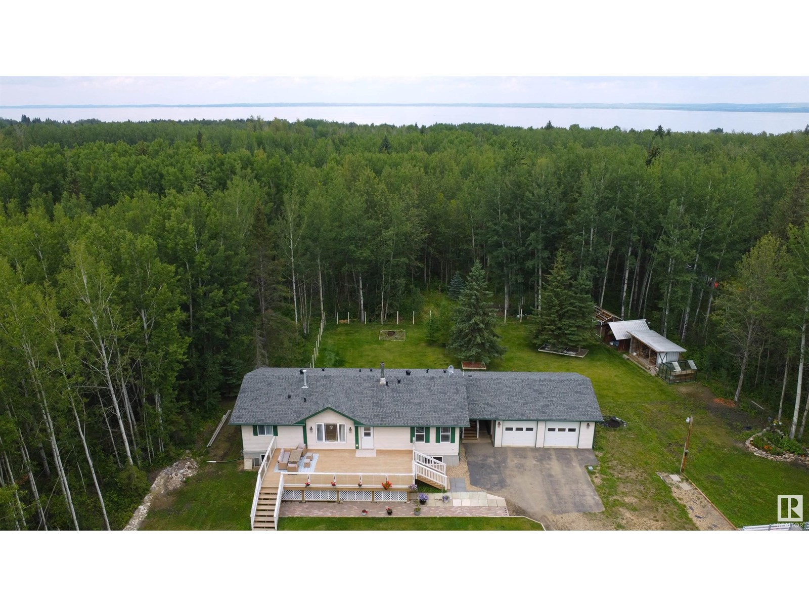 Photo 65 of 636 462014 Rge Road 10, Rural Wetaskiwin County AB