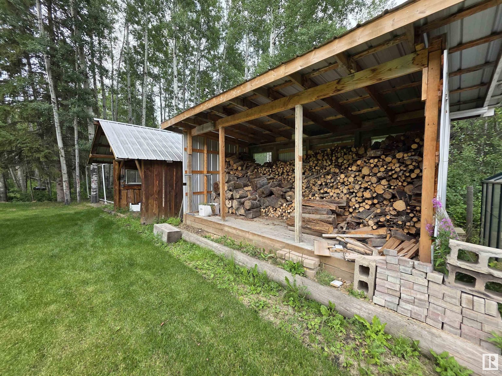 Photo 22 of 636 462014 Rge Road 10, Rural Wetaskiwin County AB