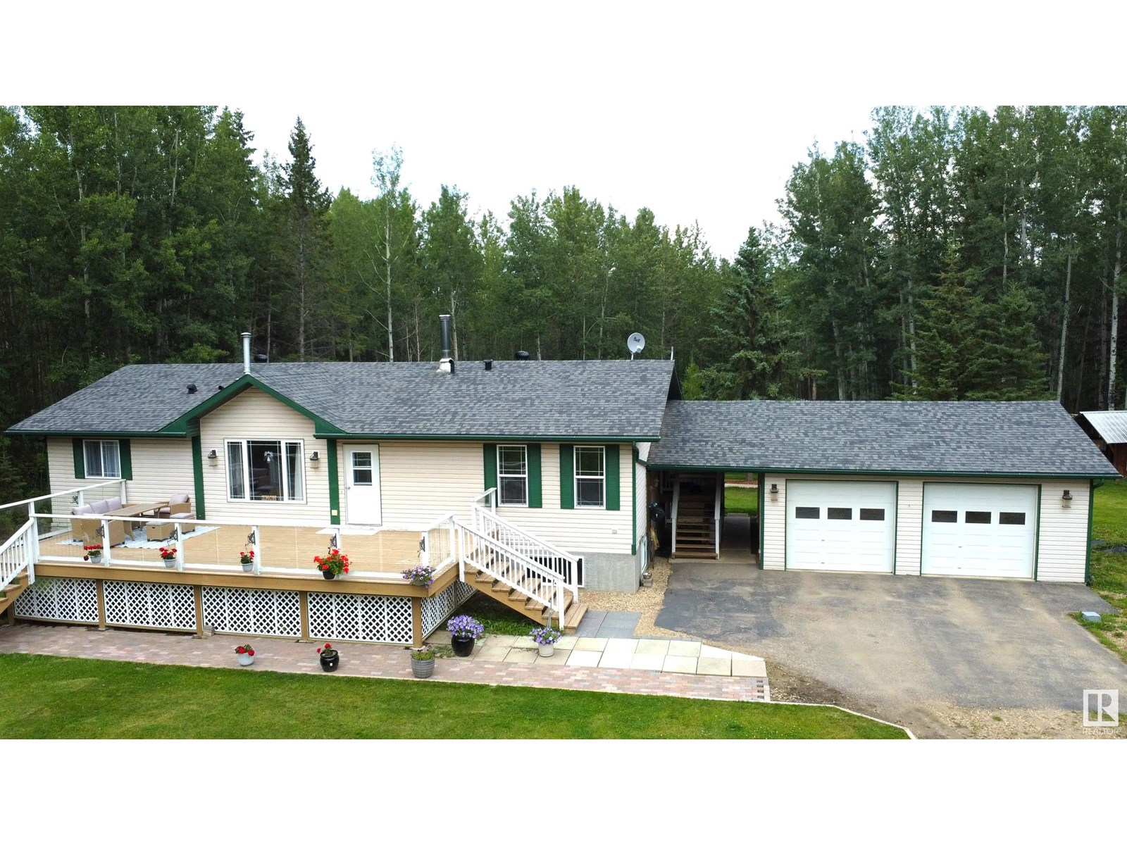 Photo 12 of 636 462014 Rge Road 10, Rural Wetaskiwin County AB