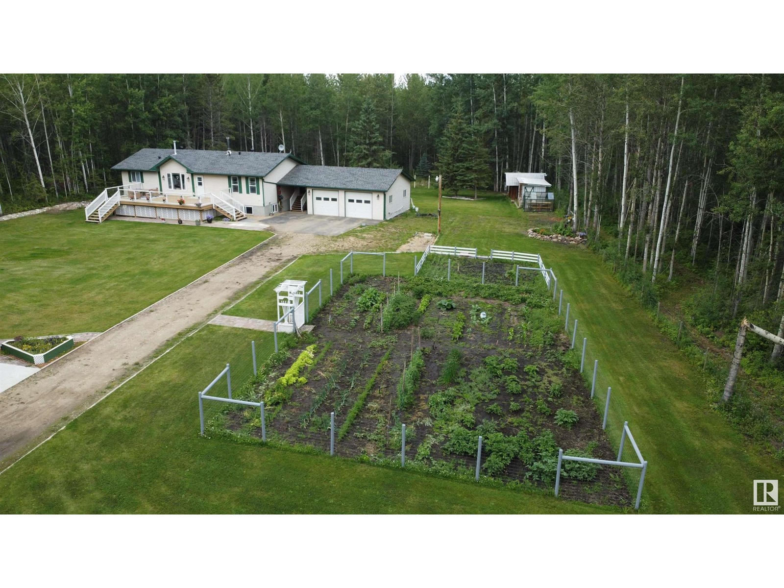 Photo 66 of 636 462014 Rge Road 10, Rural Wetaskiwin County AB
