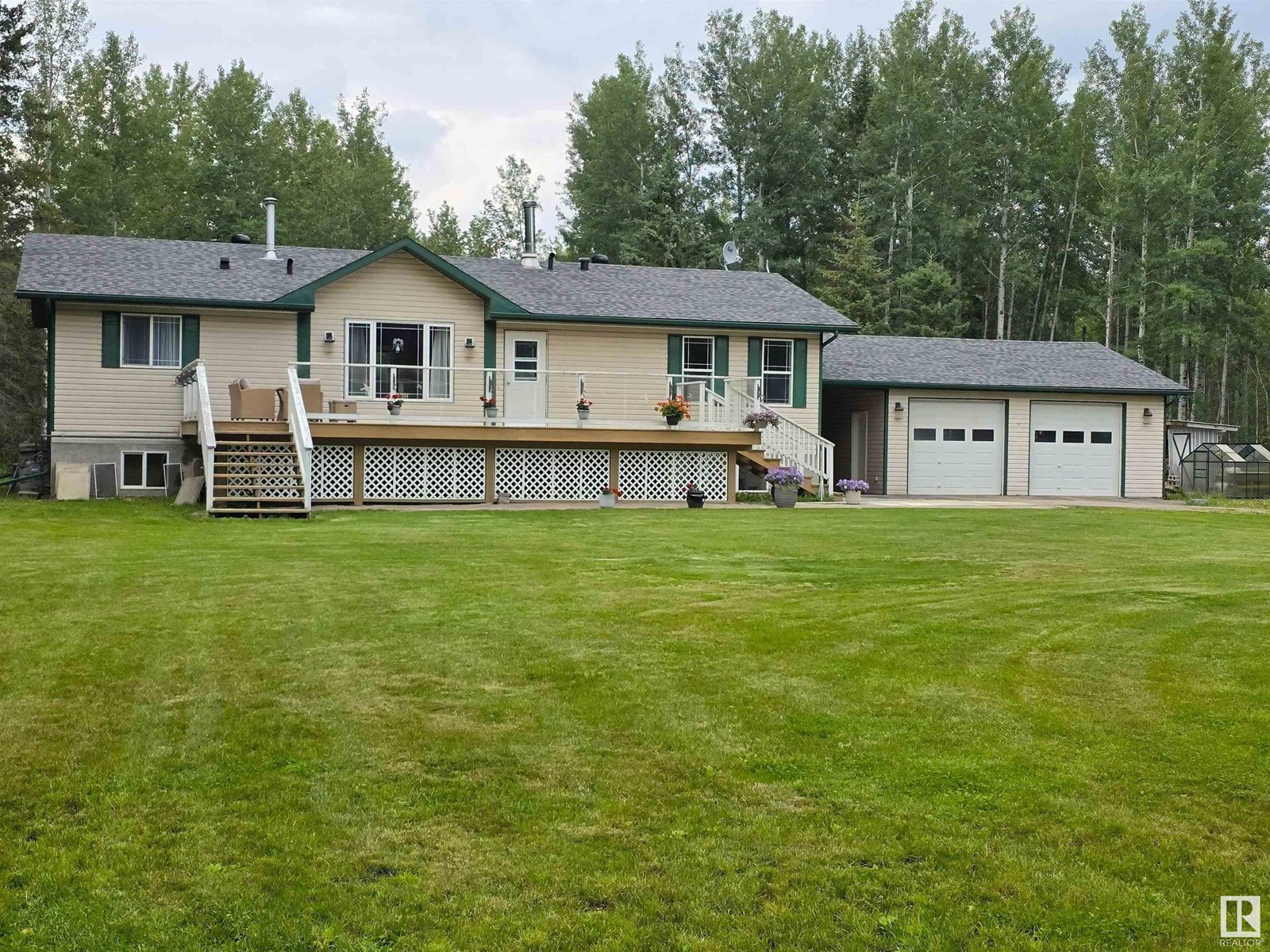 Photo 11 of 636 462014 Rge Road 10, Rural Wetaskiwin County AB