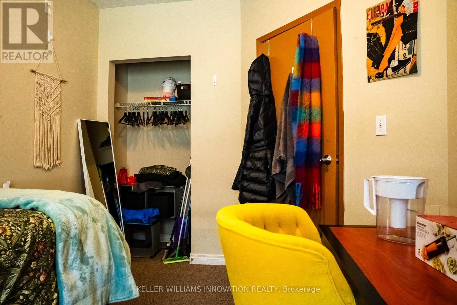 Photo 7 of 402 253 Lester Street, Waterloo ON
