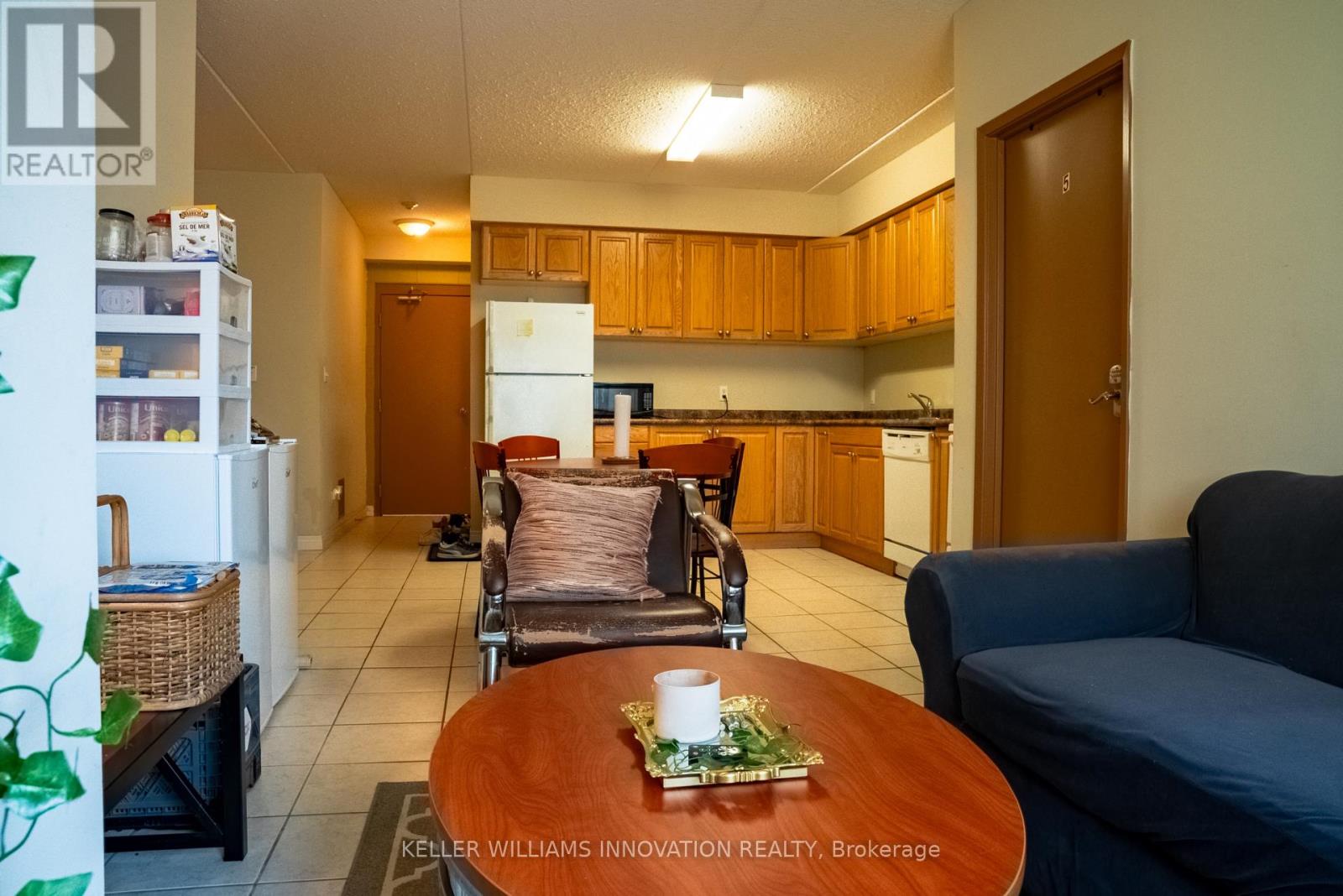 Photo 11 of 402 253 Lester Street, Waterloo ON