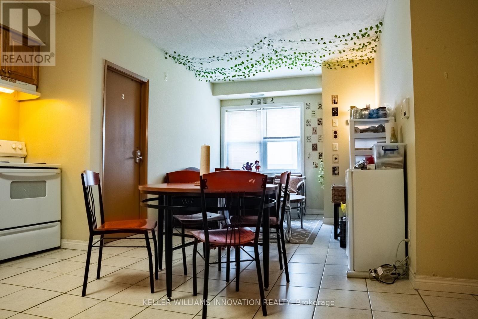 Photo 8 of 402 253 Lester Street, Waterloo ON