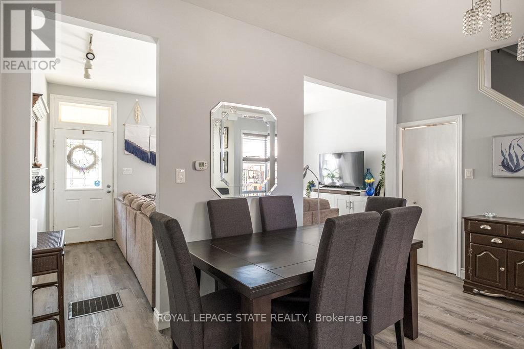 Photo 10 of 24 Liberty Street, Hamilton ON